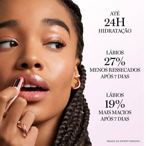 LIP IDOLE BUTTERGLOW 36